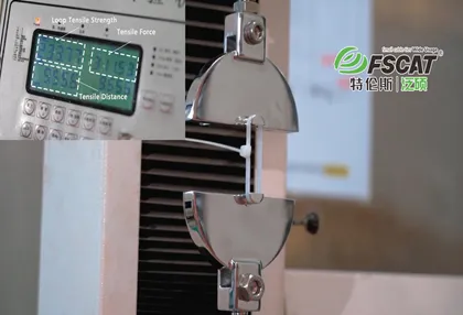 Cable Tie Quality TestingQuick Answer Cable tie quality is determined at three stages: raw material verification, dimensional inspection during molding, and environmental stress testing before shipment.